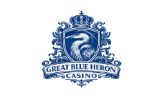 Casino Great Blue Heron
